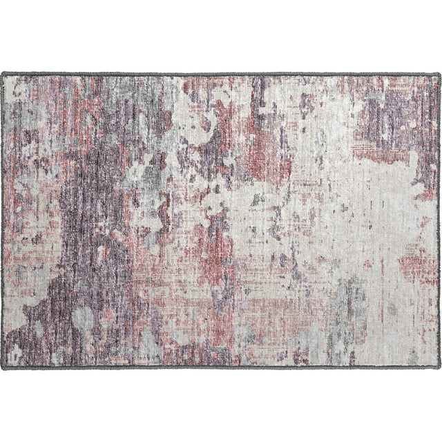 Dalyn Camberly CM4 Rose Rug rectangular rug