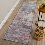 Dalyn Camberly CM4 Rose Rug shown in a room