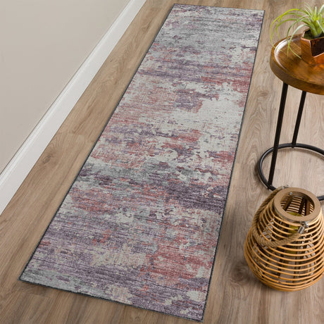 Dalyn Camberly CM4 Rose Rug shown in a room