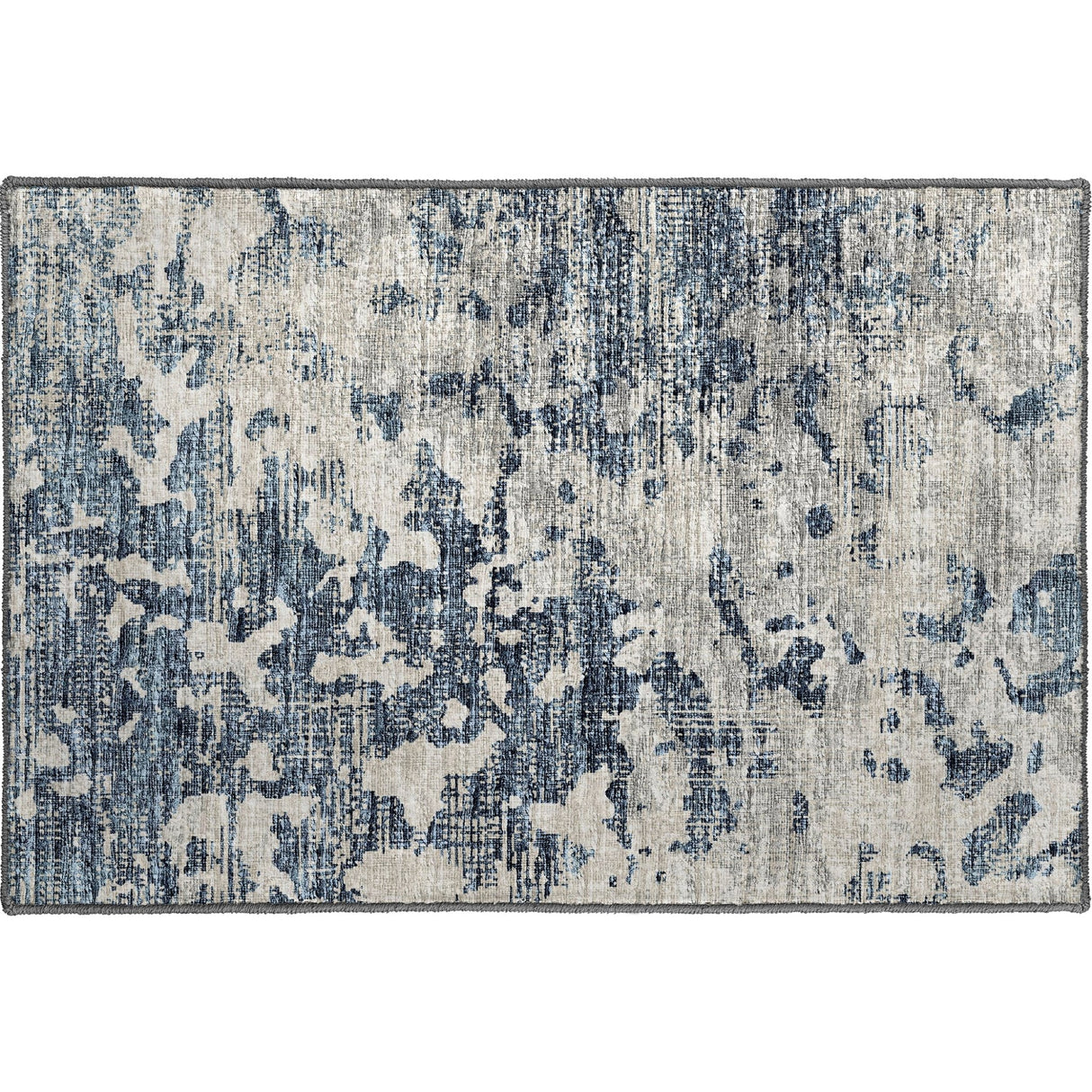 Dalyn Camberly CM5 Ink Rug rectangular rug