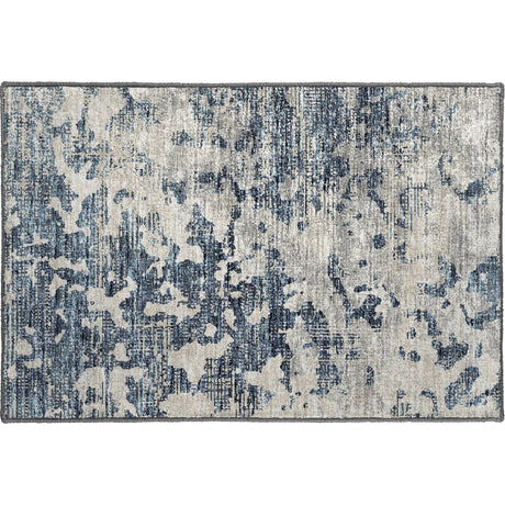 Dalyn Camberly CM5 Ink Rug rectangular rug