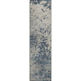 Dalyn Camberly CM5 Ink Rug rectangular rug