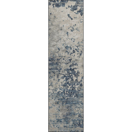 Dalyn Camberly CM5 Ink Rug rectangular rug