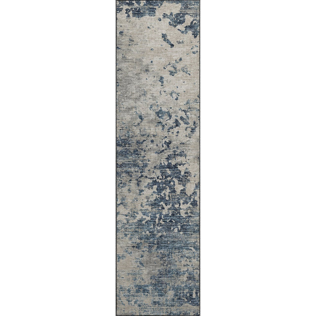Dalyn Camberly CM5 Ink Rug rectangular rug
