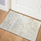 Dalyn Camberly CM5 Linen Rug shown in a room