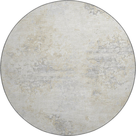 Dalyn Camberly CM5 Linen Rug round rug