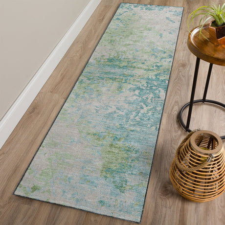 Dalyn Camberly CM5 Meadow Rug shown in a room