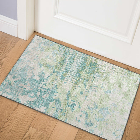 Dalyn Camberly CM5 Meadow Rug shown in a room