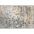 Dalyn Camberly CM5 Mink Rug rectangular rug