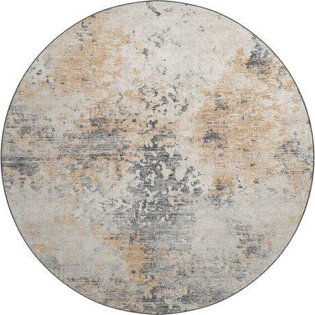 Dalyn Camberly CM5 Mink Rug round rug