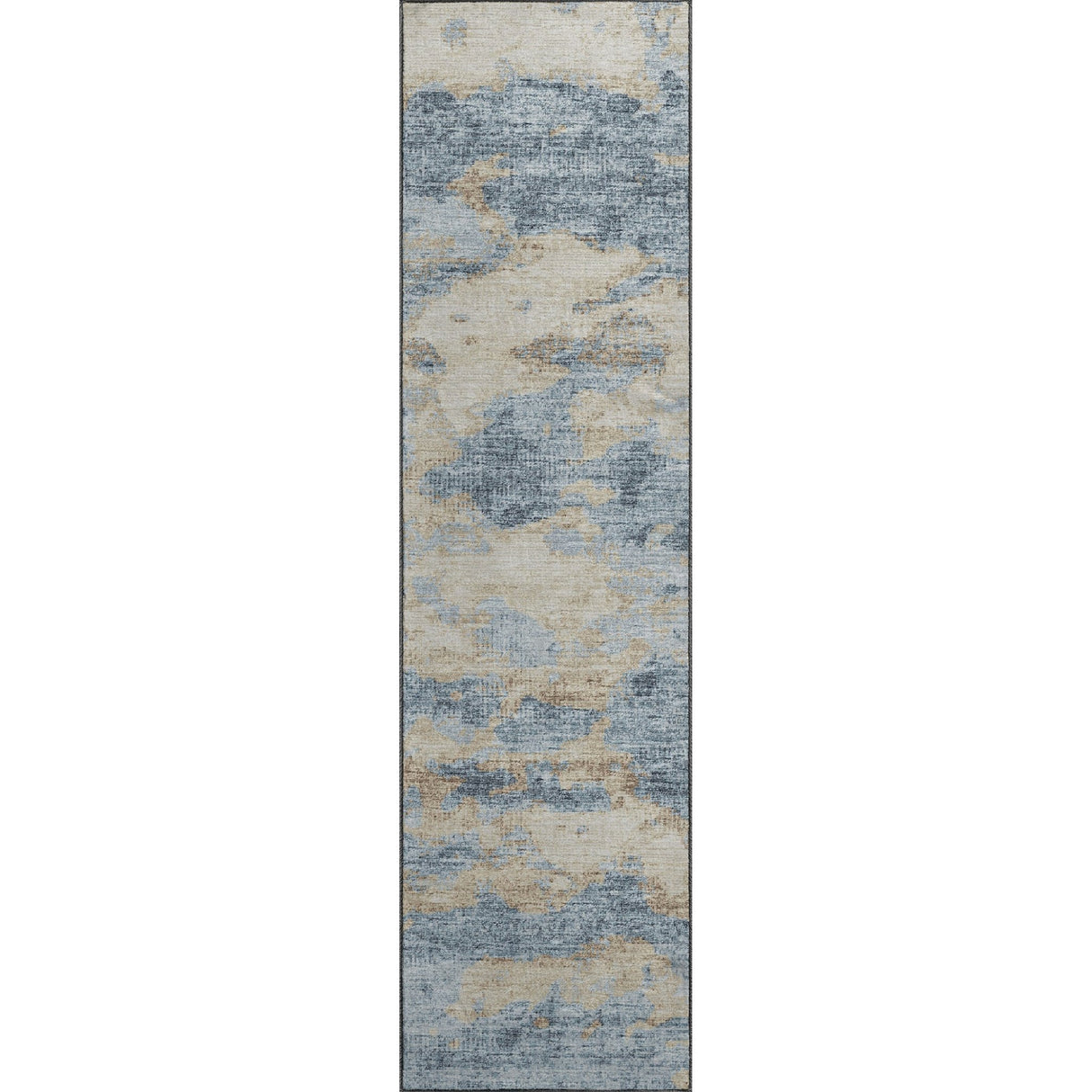 Dalyn Camberly CM6 Indigo Rug rectangular rug