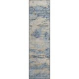 Dalyn Camberly CM6 Indigo Rug rectangular rug
