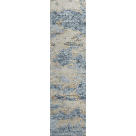 Dalyn Camberly CM6 Indigo Rug rectangular rug
