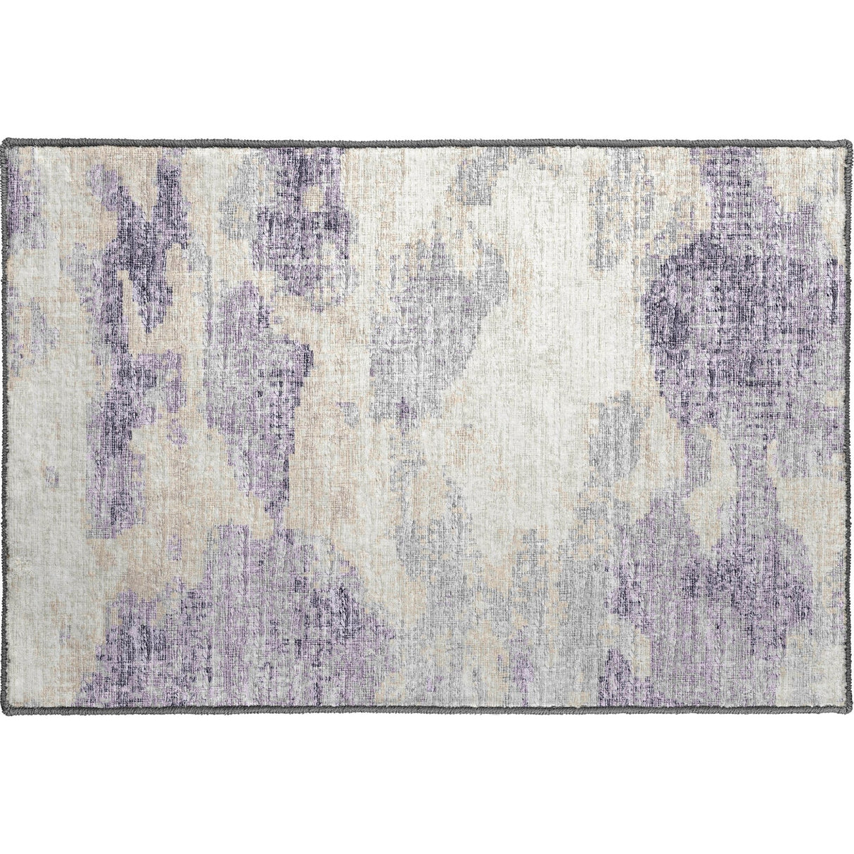 Dalyn Camberly CM6 Lavender Rug rectangular rug