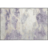 Dalyn Camberly CM6 Lavender Rug rectangular rug