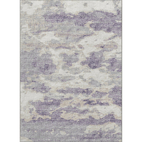Dalyn Camberly CM6 Lavender Rug main image