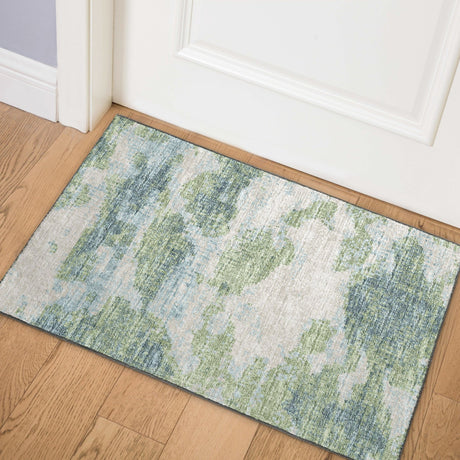Dalyn Camberly CM6 Meadow Rug shown in a room