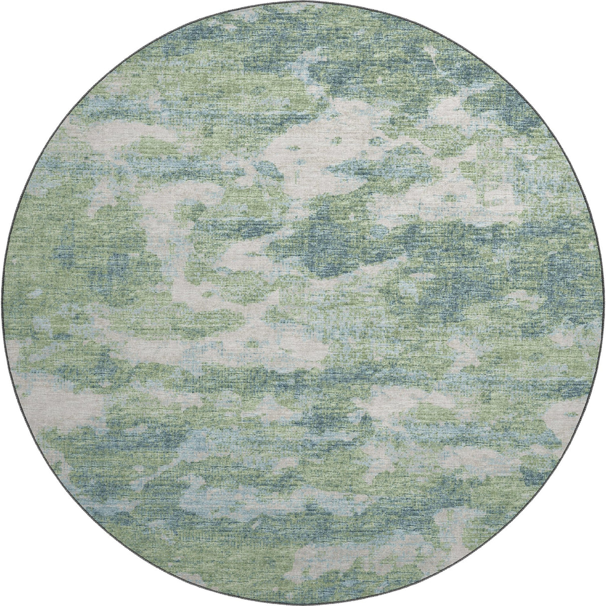 Dalyn Camberly CM6 Meadow Rug round rug