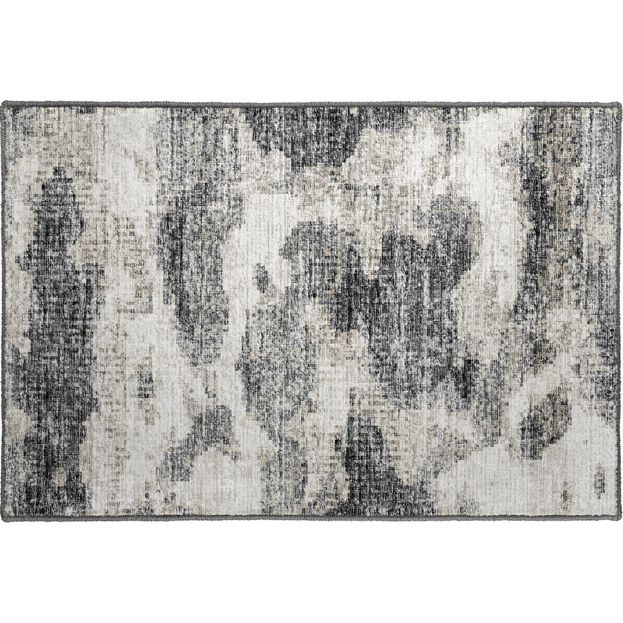 Dalyn Camberly CM6 Midnight Rug rectangular rug