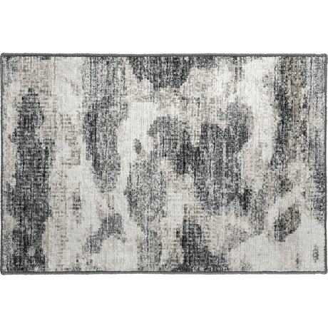 Dalyn Camberly CM6 Midnight Rug rectangular rug