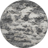 Dalyn Camberly CM6 Midnight Rug round rug