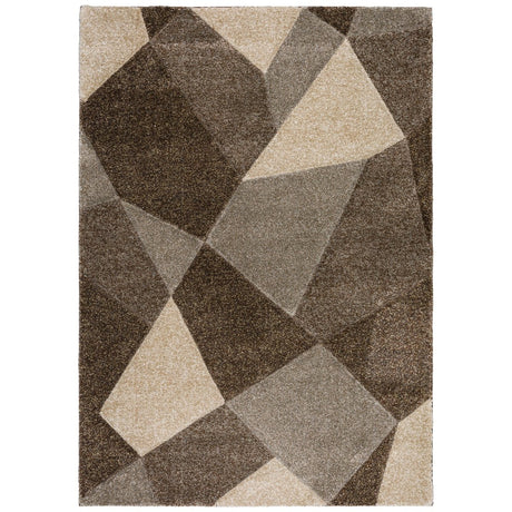 Dalyn Carmona Co1 Fudge Rug.