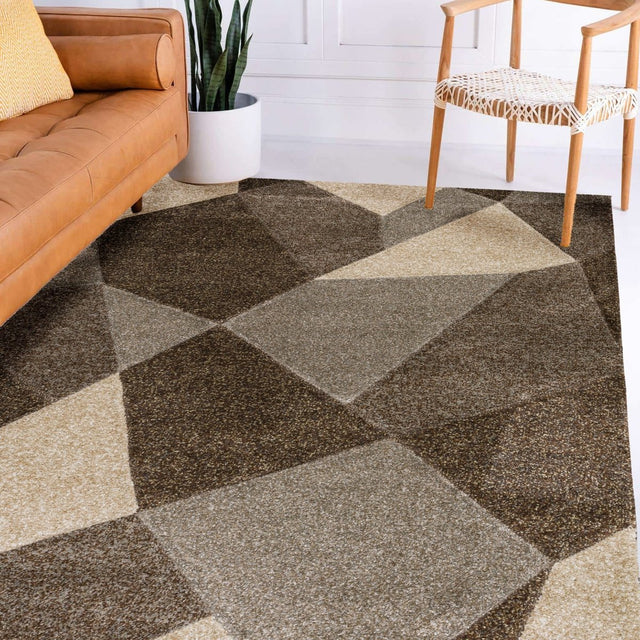 Dalyn Carmona Co1 Fudge Rug.