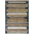 Dalyn Carmona Co2 Denim Rug.