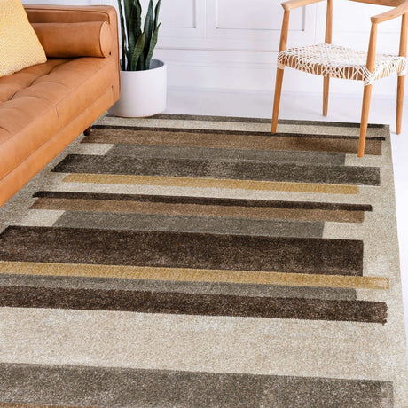 Dalyn Carmona Co2 Flax Rug.