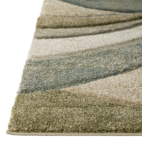 Dalyn Carmona Co3 Fernway Rug.