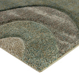 Dalyn Carmona Co3 Fernway Rug.