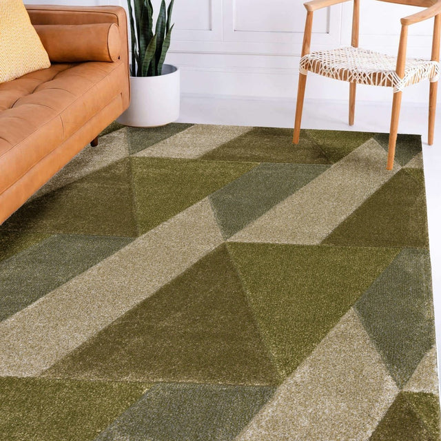 Dalyn Carmona Co4 Cactus Rug.