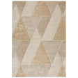 Dalyn Carmona Co4 Linen Rug.