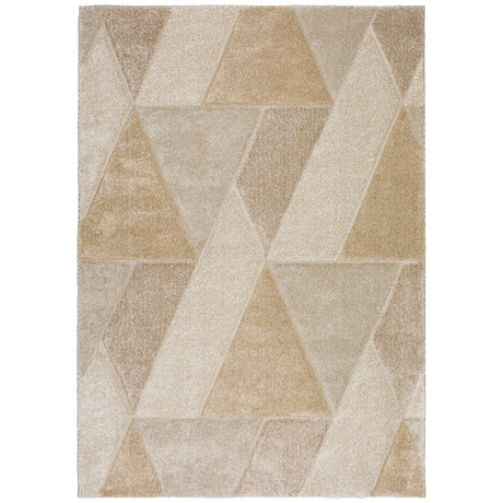 Dalyn Carmona Co4 Linen Rug.