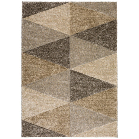 Dalyn Carmona Co6 Khaki Rug.