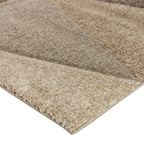 Dalyn Carmona Co6 Khaki Rug.