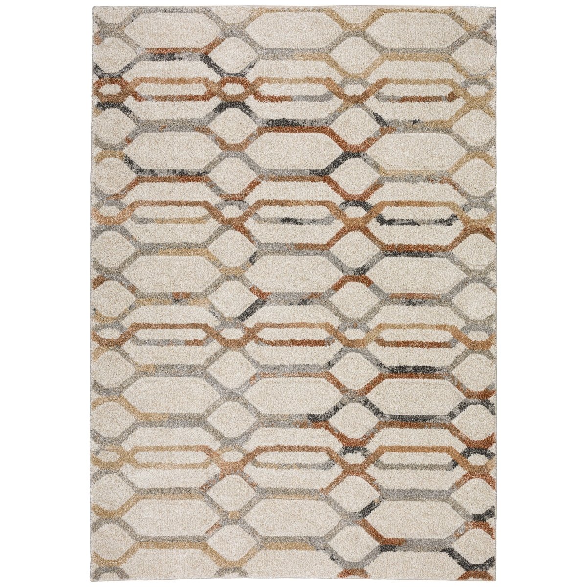 Dalyn Carmona Co7 Linen Rug.