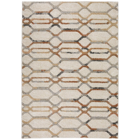 Dalyn Carmona Co7 Linen Rug.