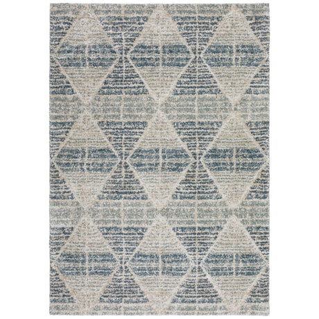 Dalyn Carmona Co8 Denim Rug.