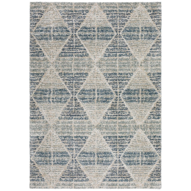 Dalyn Carmona Co8 Denim Rug.