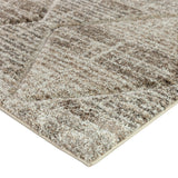 Dalyn Carmona Co8 Driftwood Rug.