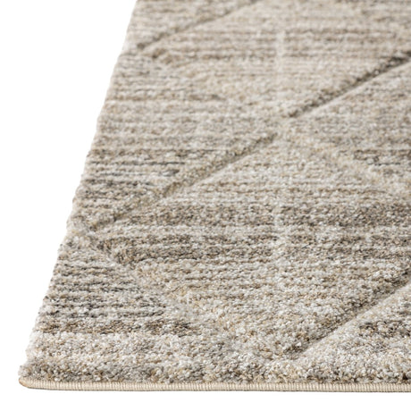 Dalyn Carmona Co8 Driftwood Rug.