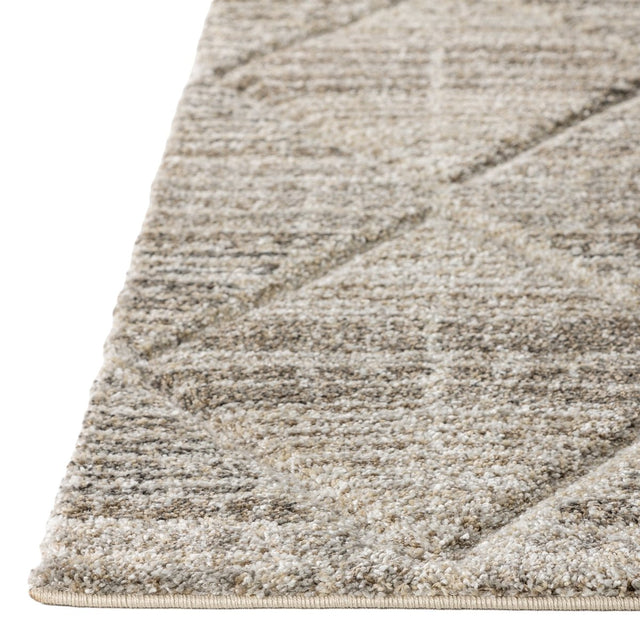 Dalyn Carmona Co8 Driftwood Rug.