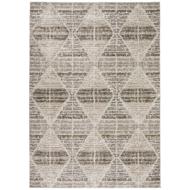 Dalyn Carmona Co8 Driftwood Rug.