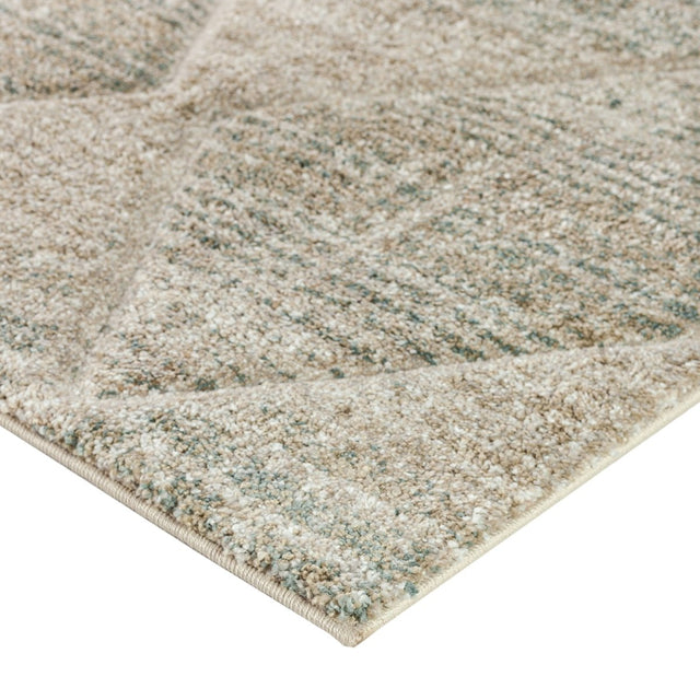 Dalyn Carmona Co8 Mist Rug.