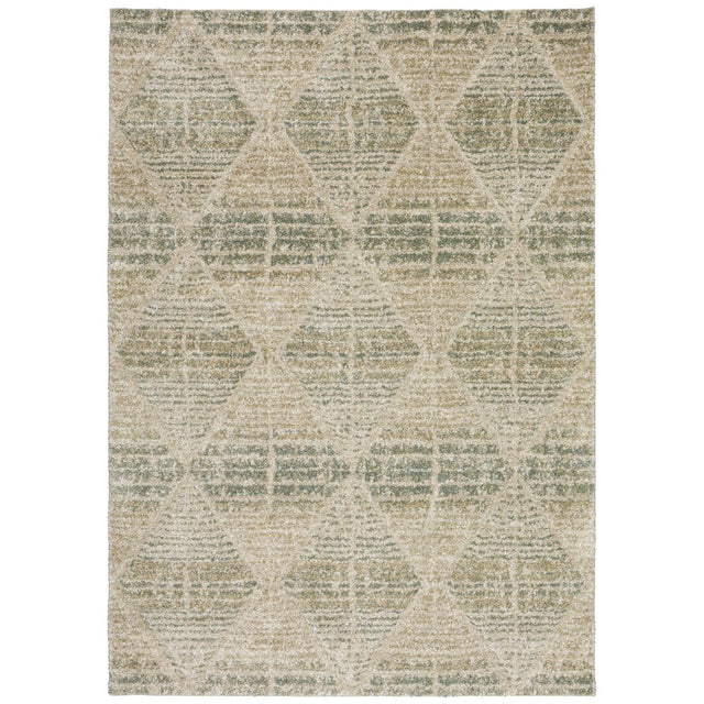 Dalyn Carmona Co8 Mist Rug.