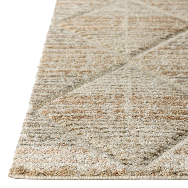 Dalyn Carmona Co8 Parchment Rug.