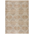 Dalyn Carmona Co8 Parchment Rug.