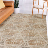Dalyn Carmona Co8 Parchment Rug.