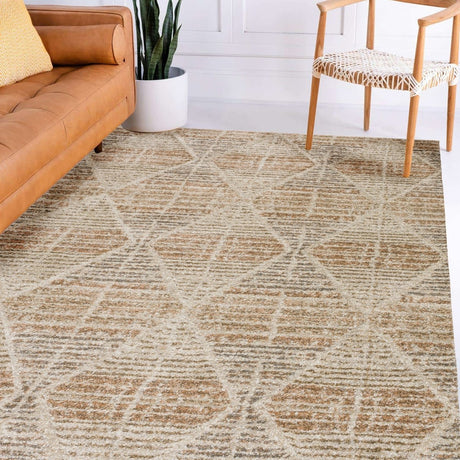 Dalyn Carmona Co8 Parchment Rug.